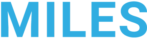 Miles-Logo